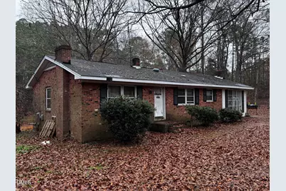 3126 Farrington Point Road, Chapel Hill, NC 27517 - Photo 2