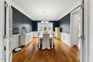 340 Shadowdale Ln, Rolesville, NC 27571 - Photo 8