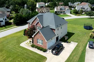 340 Shadowdale Ln, Rolesville, NC 27571 - Photo 2