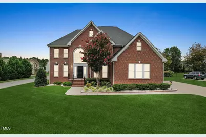 340 Shadowdale Lane, Rolesville, NC 27571 - Photo 4