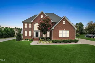 340 Shadowdale Ln, Rolesville, NC 27571 - Photo 4