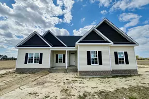 387 Daw Pate Rd, Goldsboro, NC 27534 - Photo 1