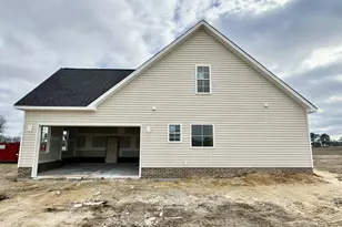 387 Daw Pate Rd, Goldsboro, NC 27534 - Photo 26