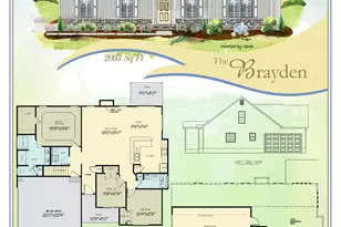 387 Daw Pate Rd, Goldsboro, NC 27534 - Photo 2