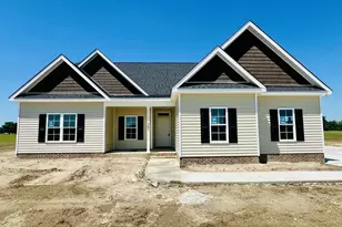 387 Daw Pate Rd, Goldsboro, NC 27534 - Photo 1
