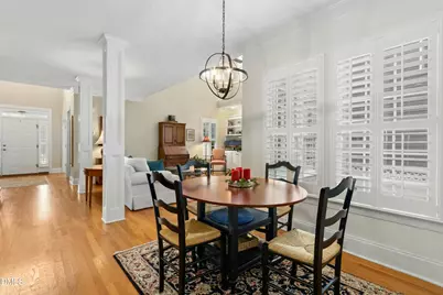 1615 Elegance Drive, Raleigh, NC 27614 - Photo 16