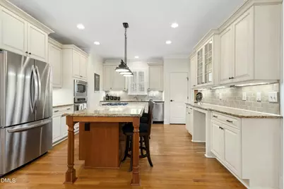 1615 Elegance Drive, Raleigh, NC 27614 - Photo 12