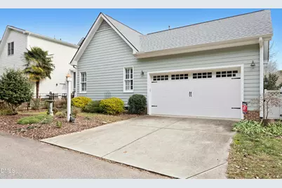 1615 Elegance Drive, Raleigh, NC 27614 - Photo 48