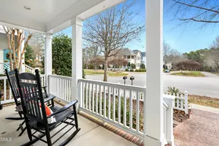 1615 Elegance Dr, Raleigh, NC 27614 - Photo 4