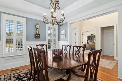 1615 Elegance Drive, Raleigh, NC 27614 - Photo 8