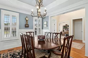 1615 Elegance Dr, Raleigh, NC 27614 - Photo 8