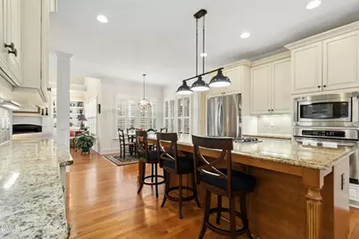 1615 Elegance Drive, Raleigh, NC 27614 - Photo 14