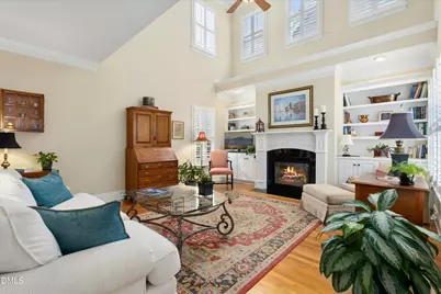 1615 Elegance Drive, Raleigh, NC 27614 - Photo 18