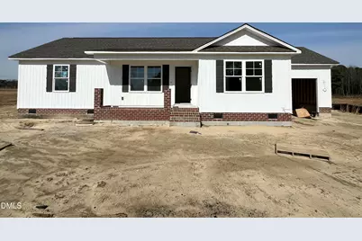 177 Grace Pond Avenue, Benson, NC 27504 - Photo 1