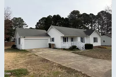 407 Dairy Road, Clayton, NC 27520 - Photo 1