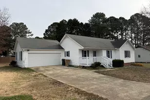 407 Dairy Rd, Clayton, NC 27520 - Photo 1