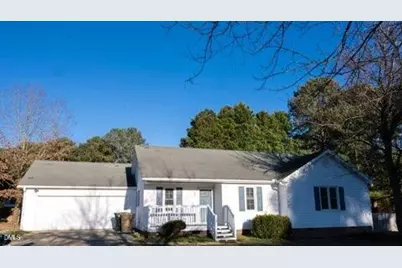 407 Dairy Road, Clayton, NC 27520 - Photo 1