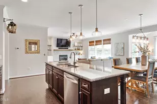 113 Cabot Dr, Holly Springs, NC 27540 - Photo 16
