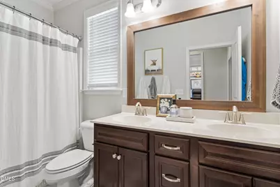 113 Cabot Drive, Holly Springs, NC 27540 - Photo 26