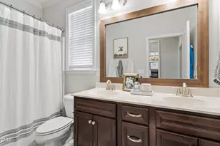 113 Cabot Dr, Holly Springs, NC 27540 - Photo 26