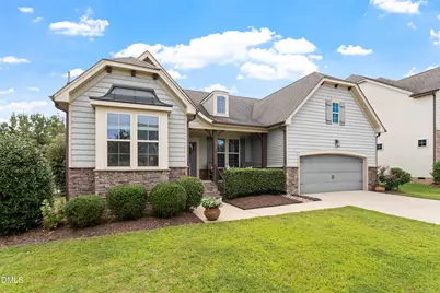 113 Cabot Drive, Holly Springs, NC 27540 - Photo 2