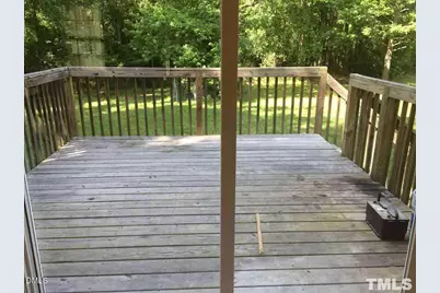 725 Perry Howard Road, Fuquay Varina, NC 27526 - Photo 8