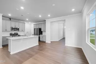 706 Maple Br Cir, Graham, NC 27253 - Photo 10
