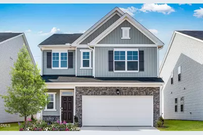 706 Maple Branch Circle, Graham, NC 27253 - Photo 1