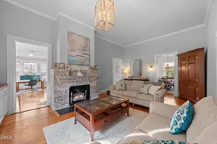 901 N Main St, Tarboro, NC 27886 - Photo 24