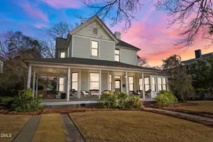 901 N Main St, Tarboro, NC 27886 - Photo 1