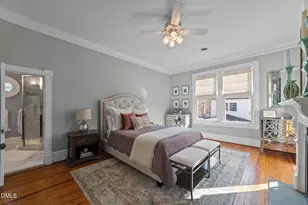 901 N Main St, Tarboro, NC 27886 - Photo 44