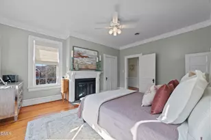 901 N Main St, Tarboro, NC 27886 - Photo 46