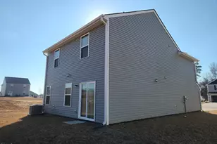 60 Coleshill Rd, Angier, NC 27501 - Photo 2