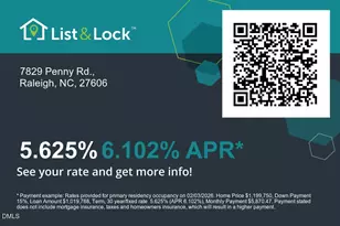 7829 Penny Rd, Raleigh, NC 27606 - Photo 60