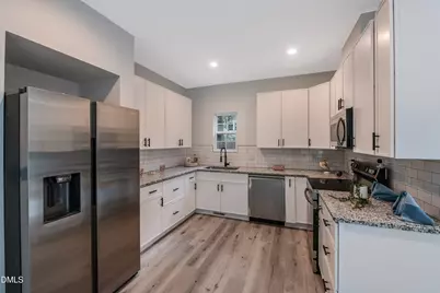 2513 Rochelle Street, Durham, NC 27703 - Photo 4