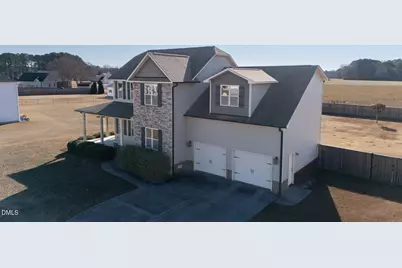 71 Gillis Court, Coats, NC 27521 - Photo 4