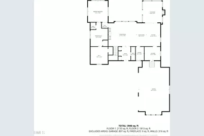 1245 Azalea Garden Circle, Raleigh, NC 27603 - Photo 62