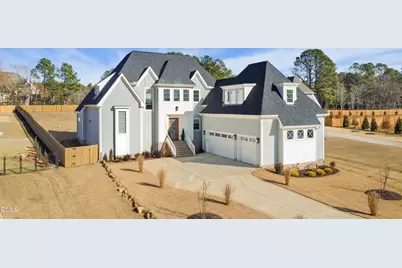 1245 Azalea Garden Circle, Raleigh, NC 27603 - Photo 2
