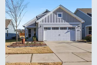 1425 White Admiral Street, Fuquay Varina, NC 27526 - Photo 1