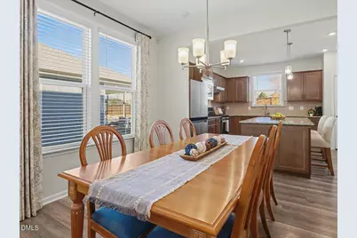 1425 White Admiral Street, Fuquay Varina, NC 27526 - Photo 8