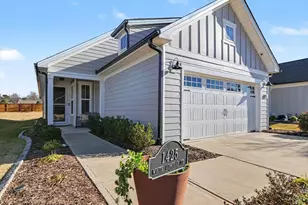 1425 White Admiral St, Fuquay Varina, NC 27526 - Photo 2