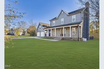 5820 Phillips Landing Drive, Wake Forest, NC 27587 - Photo 4