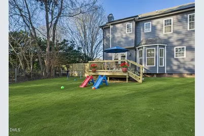 5820 Phillips Landing Drive, Wake Forest, NC 27587 - Photo 36