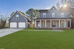 5820 Phillips Landing Dr, Wake Forest, NC 27587 - Photo 1