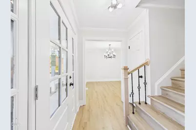 5820 Phillips Landing Drive, Wake Forest, NC 27587 - Photo 8