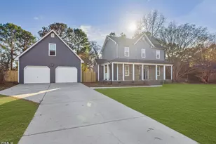 5820 Phillips Landing Dr, Wake Forest, NC 27587 - Photo 2