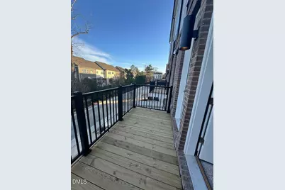 600 Hendrick Ridge Rd Road #110, Cary, NC 27519 - Photo 52