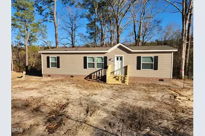 392 Monroe Lane, Erwin, NC 28339 - Photo 2