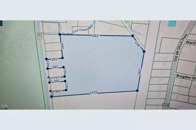 3635 S U.S. 117 Alternate Highway, Brogden, NC 28333 - Photo 2