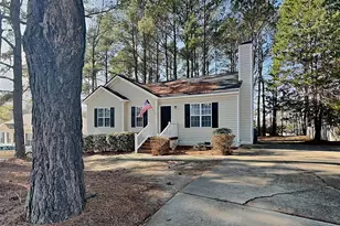 812 Danley Ln, Knightdale, NC 27545 - Photo 1